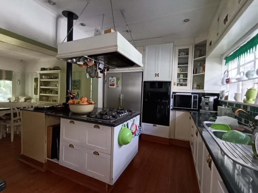 4 Bedroom Property for Sale in Park West Free State